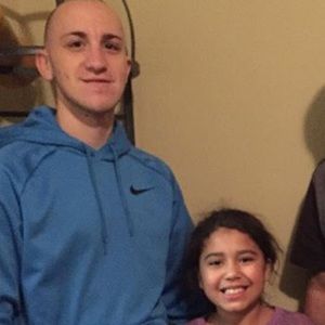 Meet your Posher, Sean